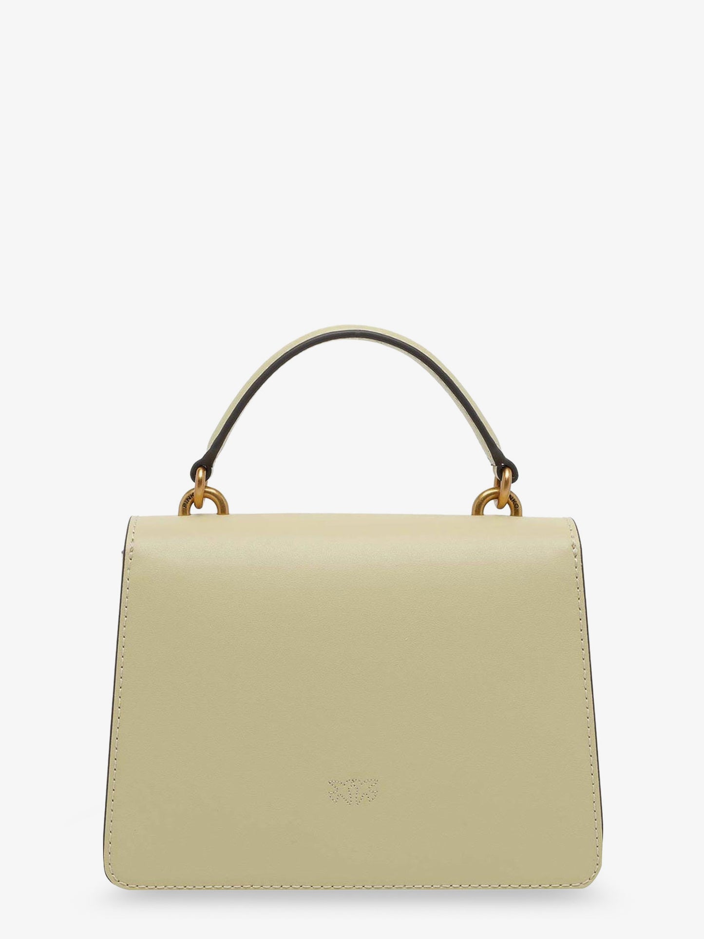 Love One leather crossbody bag