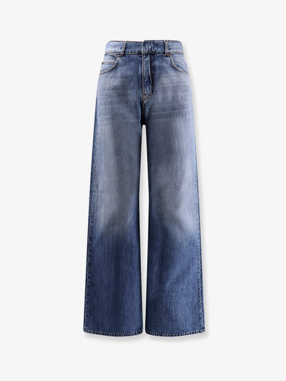 Wanda wide leg jeans thumbnail