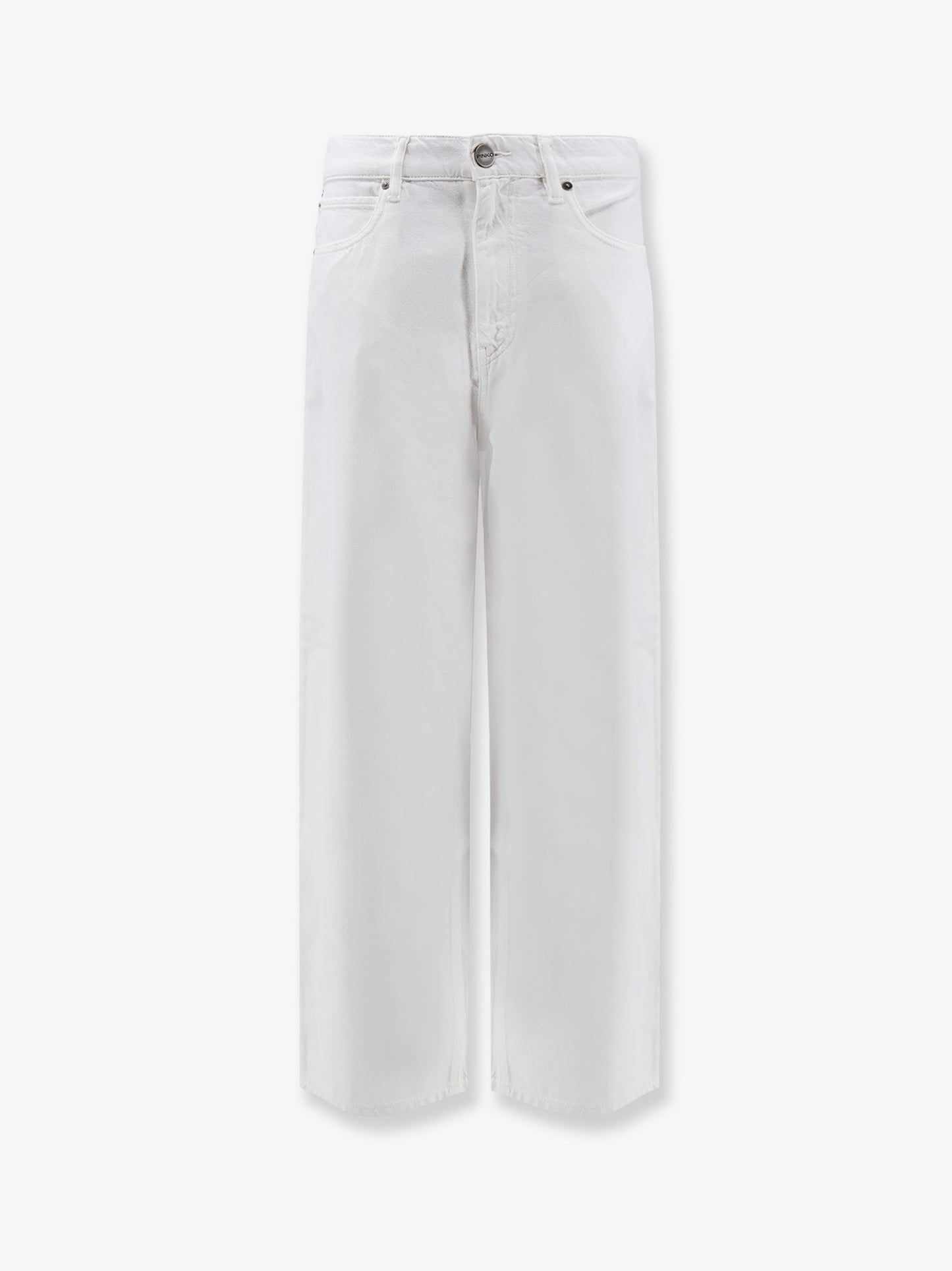 Denim trousers