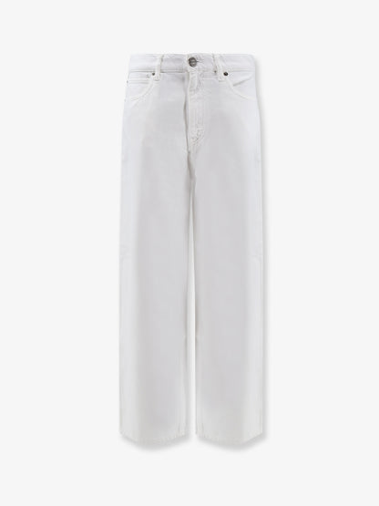 Denim trousers thumbnail