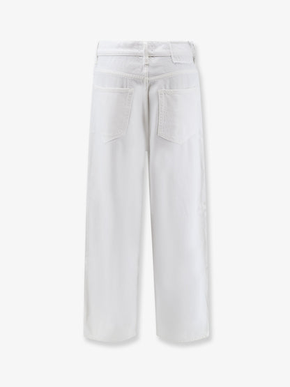 Denim trousers thumbnail