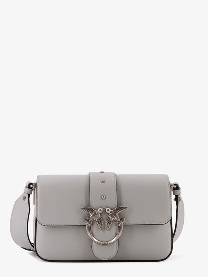 Mini Love Bag leather crossbody bag thumbnail
