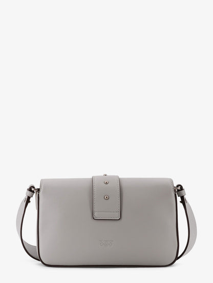 Mini Love Bag leather crossbody bag thumbnail