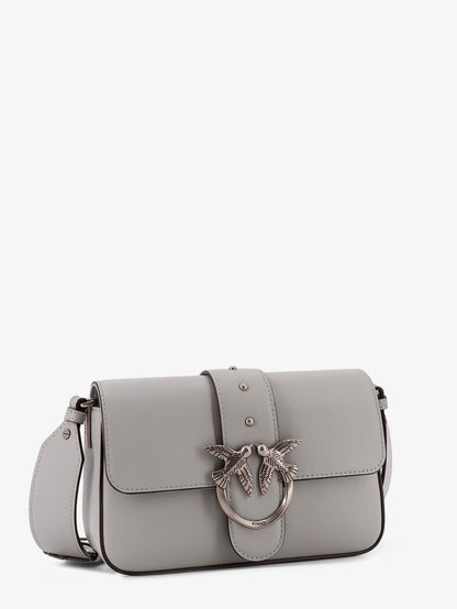 Mini Love Bag leather crossbody bag thumbnail