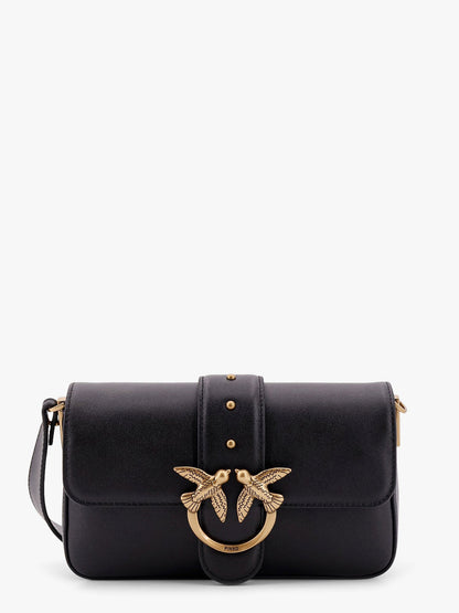 Mini Love Bag leather crossbody bag thumbnail