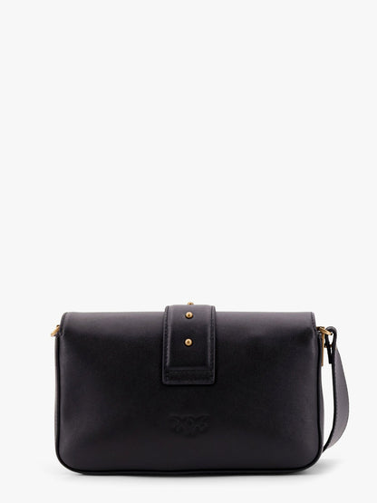 Mini Love Bag leather crossbody bag thumbnail