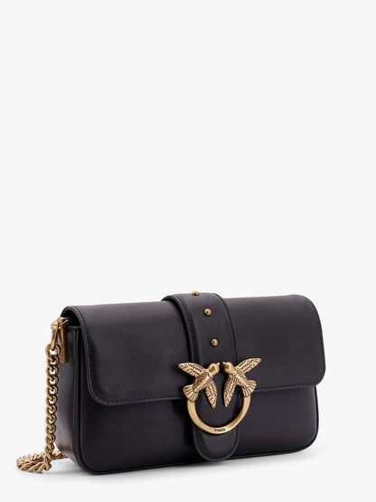 Mini Love Bag leather crossbody bag thumbnail