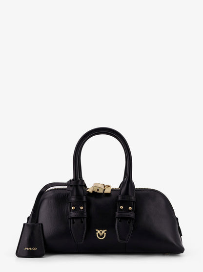 Bowling Escape bag leather handbag thumbnail