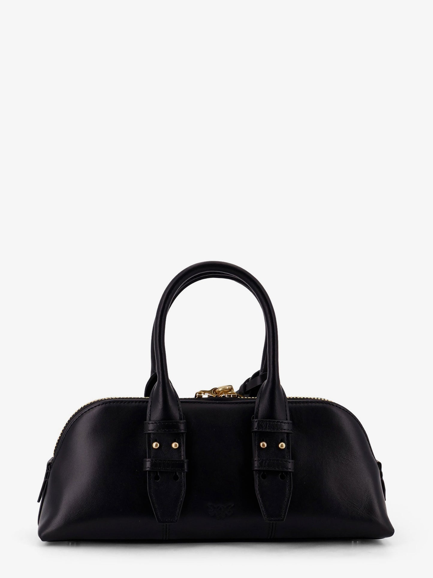 Bowling Escape bag leather handbag