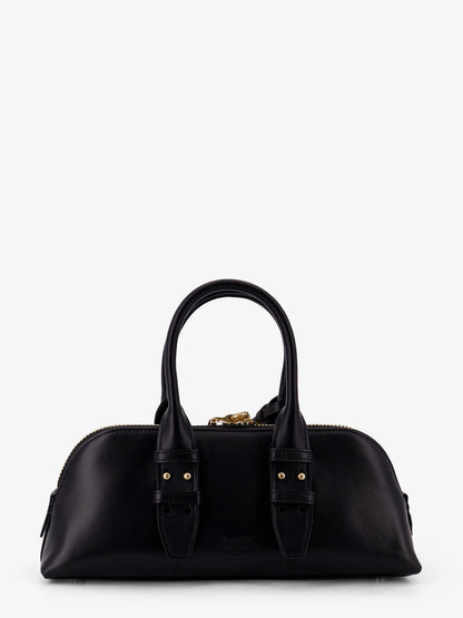Bowling Escape bag leather handbag thumbnail