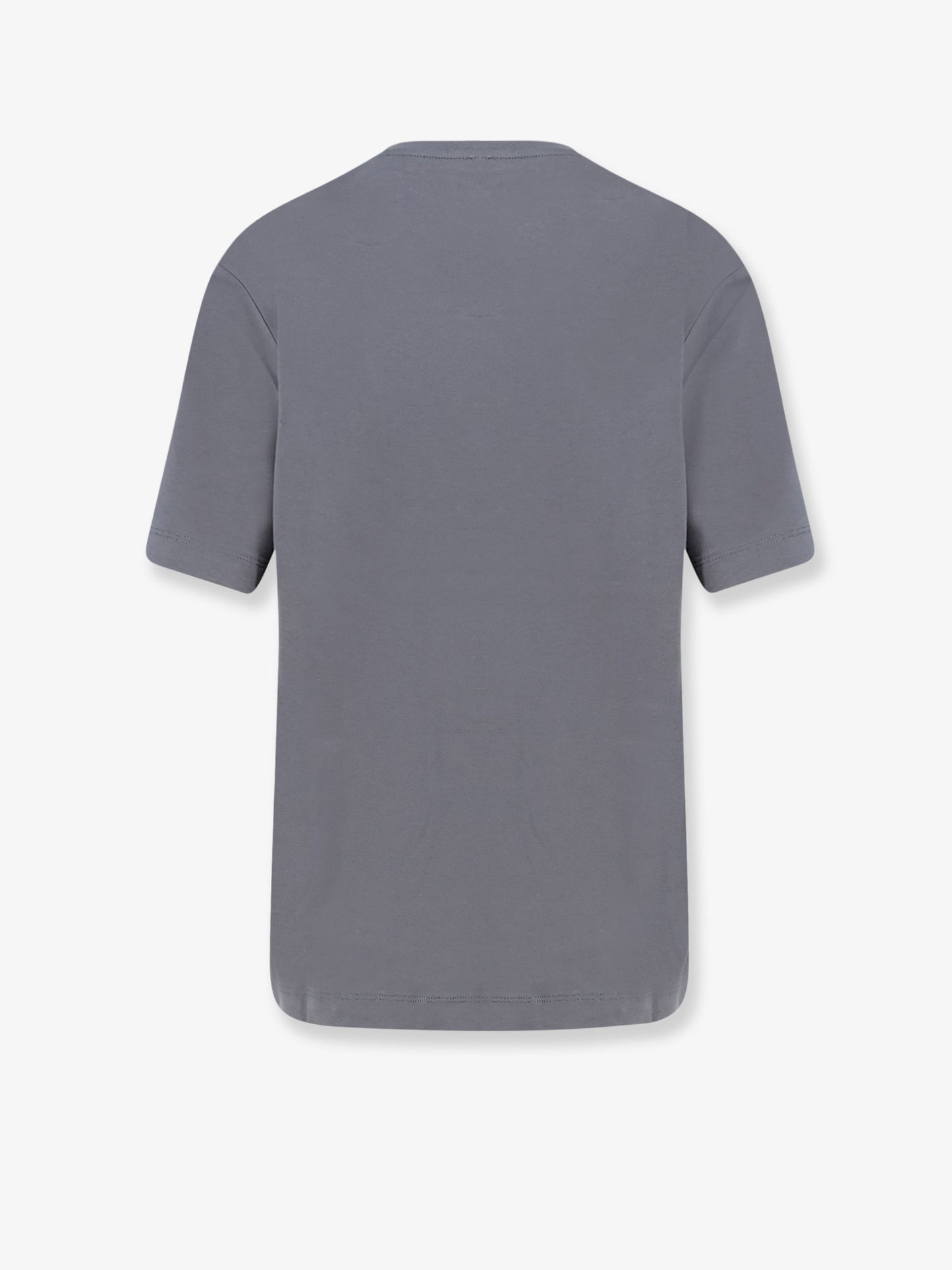 Cotton T-shirt with Love Birds logo on the front