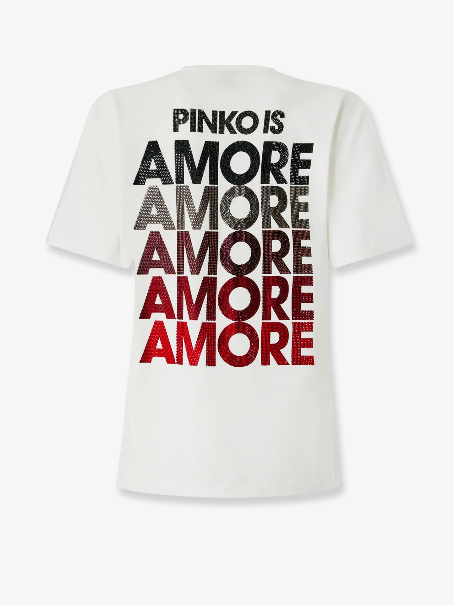 Strepitoso cotton t-shirt