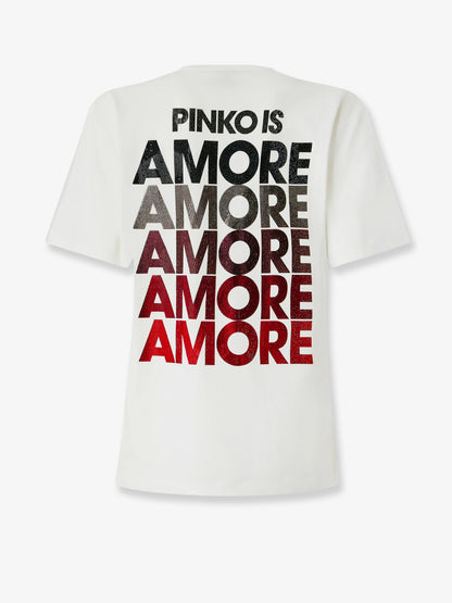 Strepitoso cotton t-shirt thumbnail