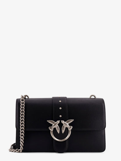 Borsa a tracolla Love One in pelle thumbnail