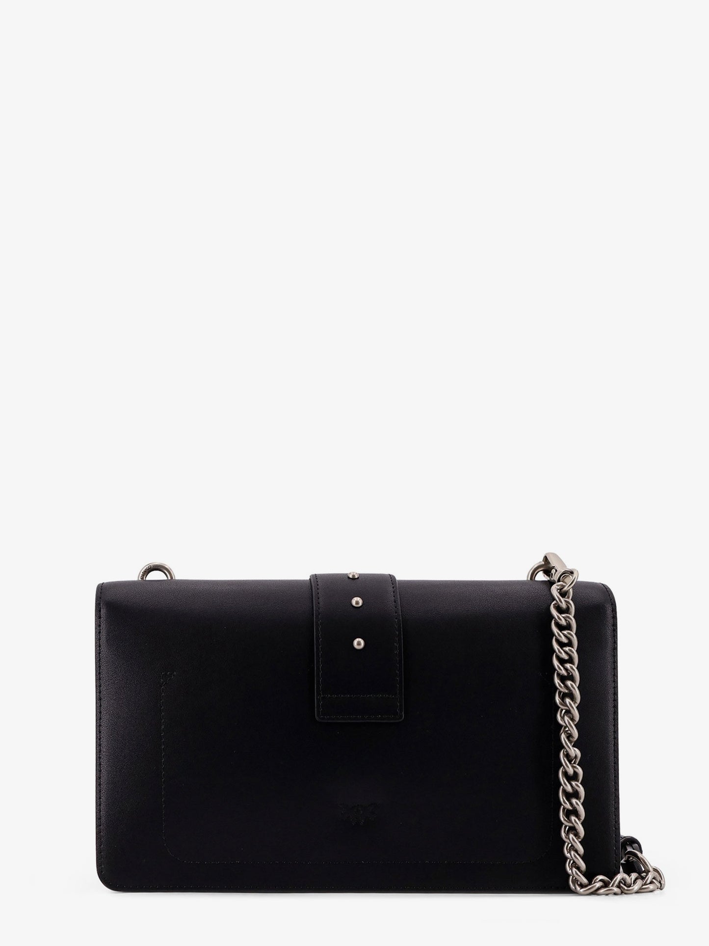 Borsa a tracolla Love One in pelle