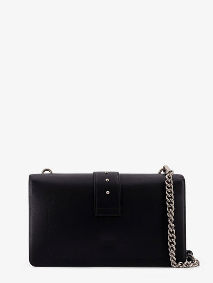 Borsa a tracolla Love One in pelle thumbnail