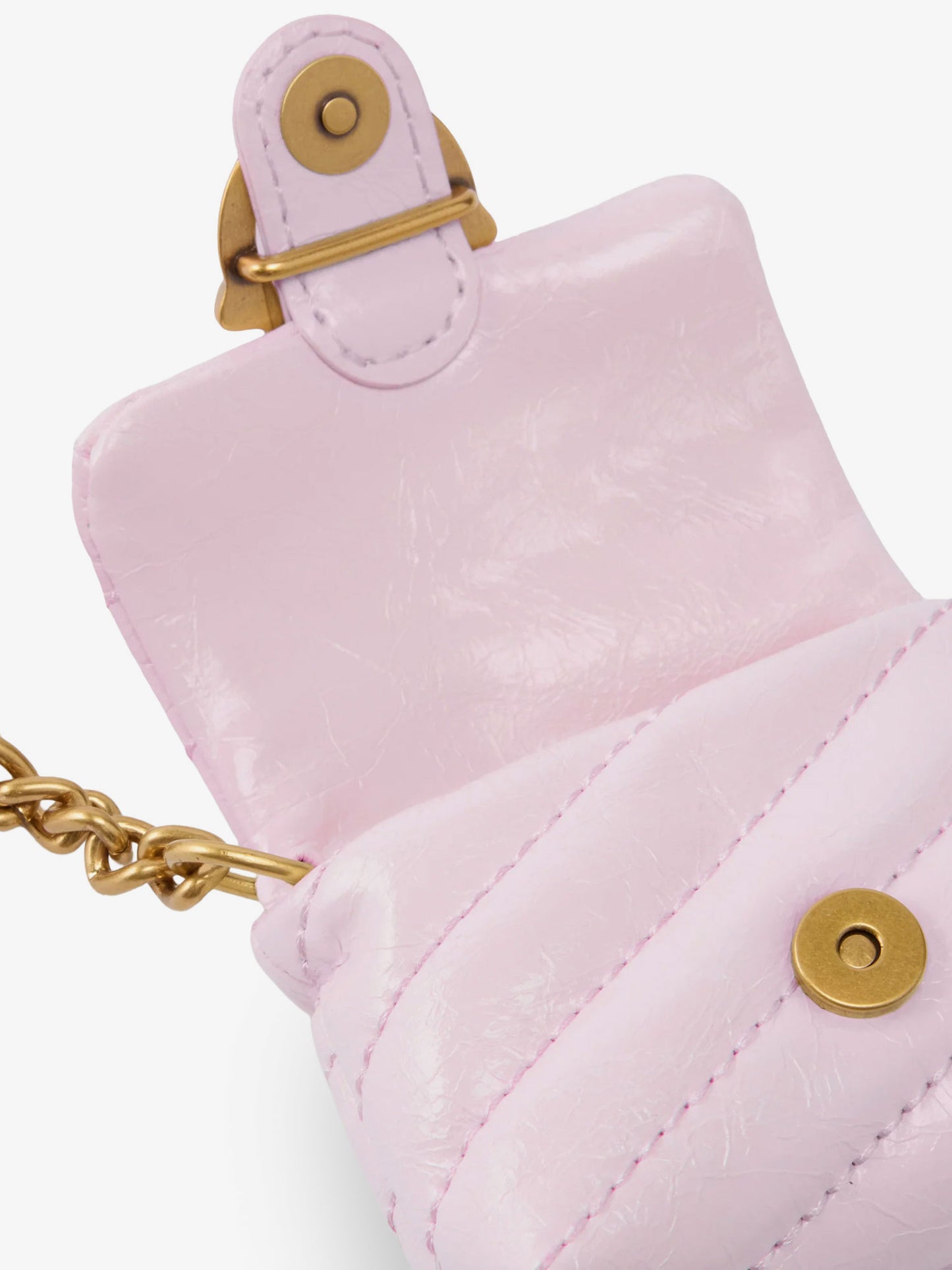 Leather Airpods Case