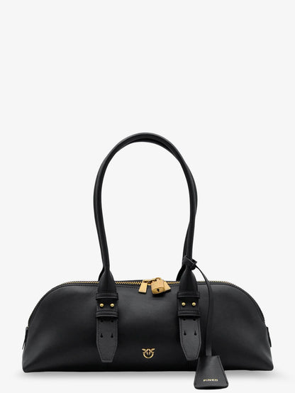 Escape Bag leather shoulder bag thumbnail