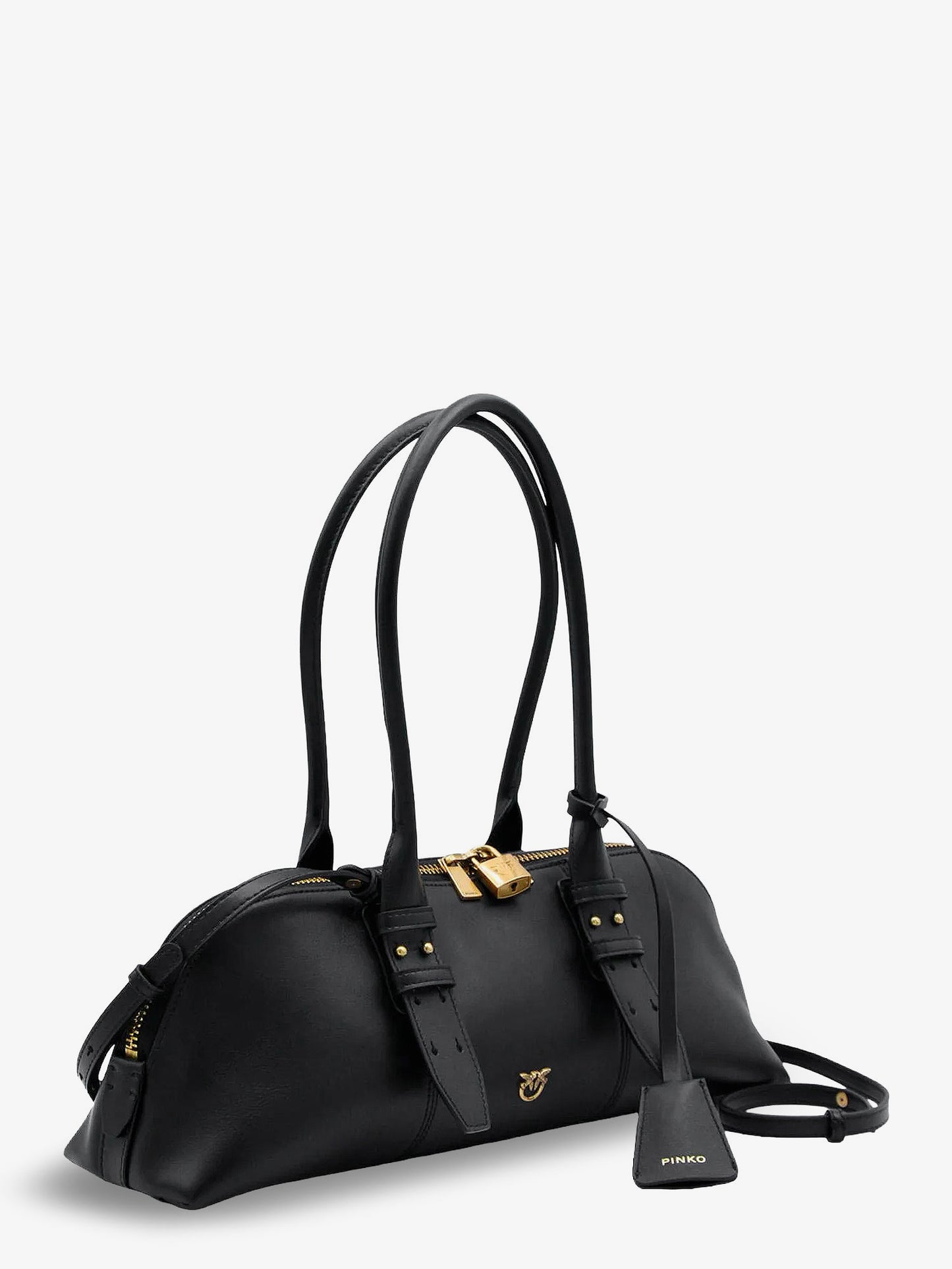 Escape Bag leather shoulder bag