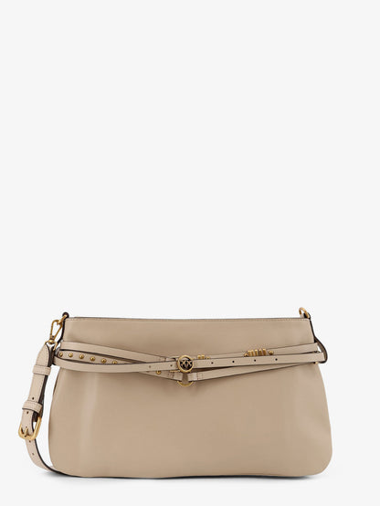 Leather Belt Bag crossbody bag thumbnail