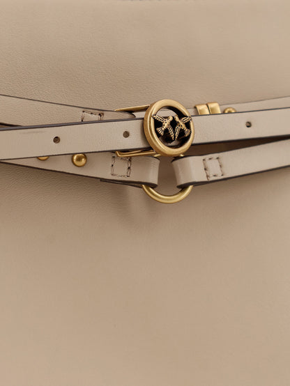 Leather Belt Bag crossbody bag thumbnail