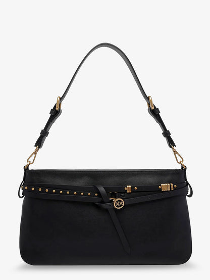 Leather Belt Bag crossbody bag thumbnail