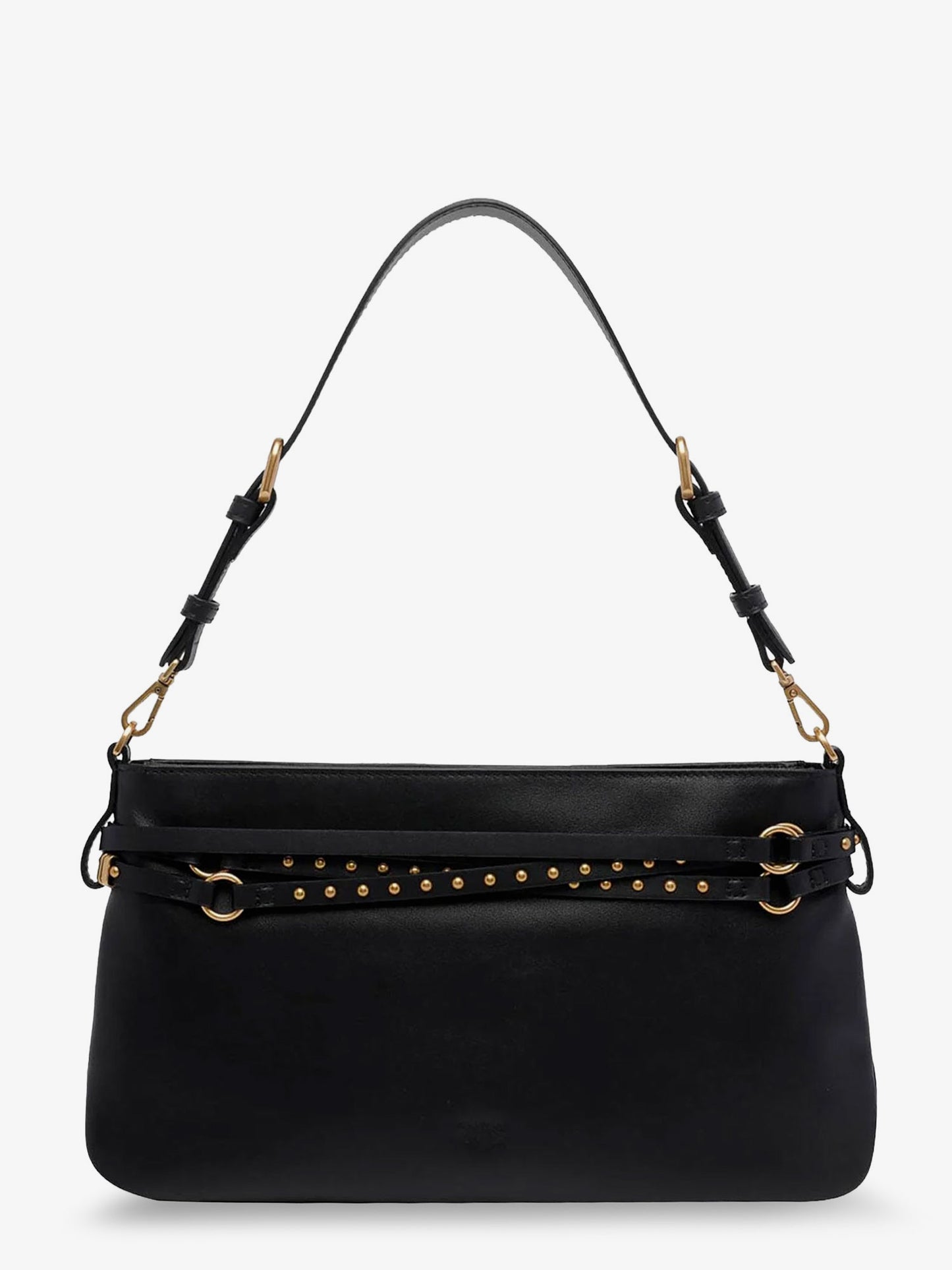 Leather Belt Bag crossbody bag