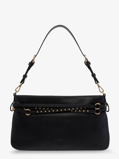 Leather Belt Bag crossbody bag thumbnail