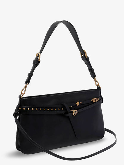 Leather Belt Bag crossbody bag thumbnail