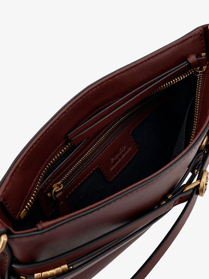 Leather Belt Bag shoulder bag thumbnail