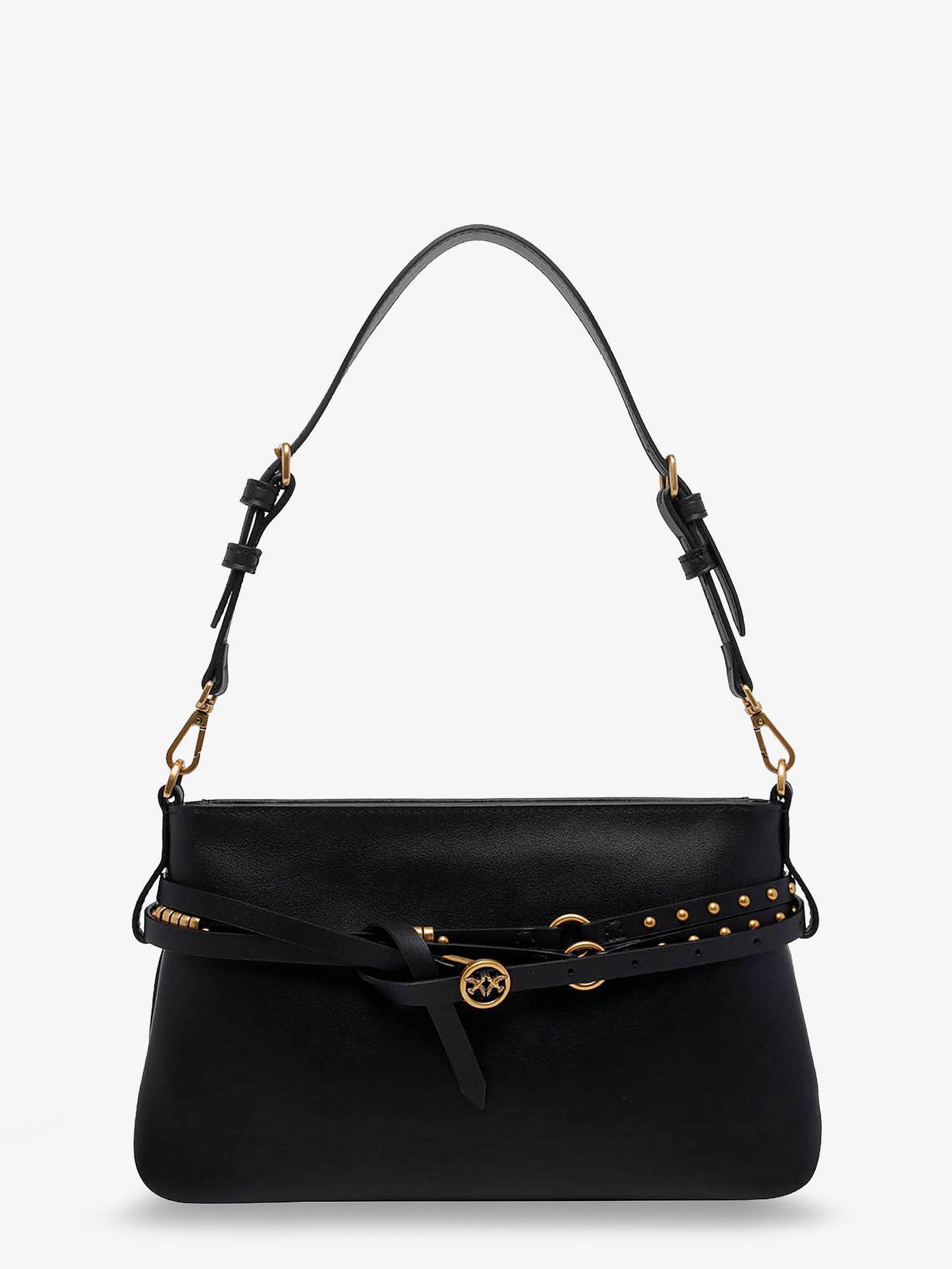 Leather Belt Bag crossbody bag
