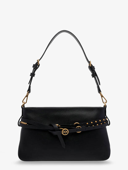 Leather Belt Bag crossbody bag thumbnail