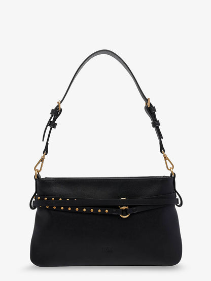 Leather Belt Bag crossbody bag thumbnail