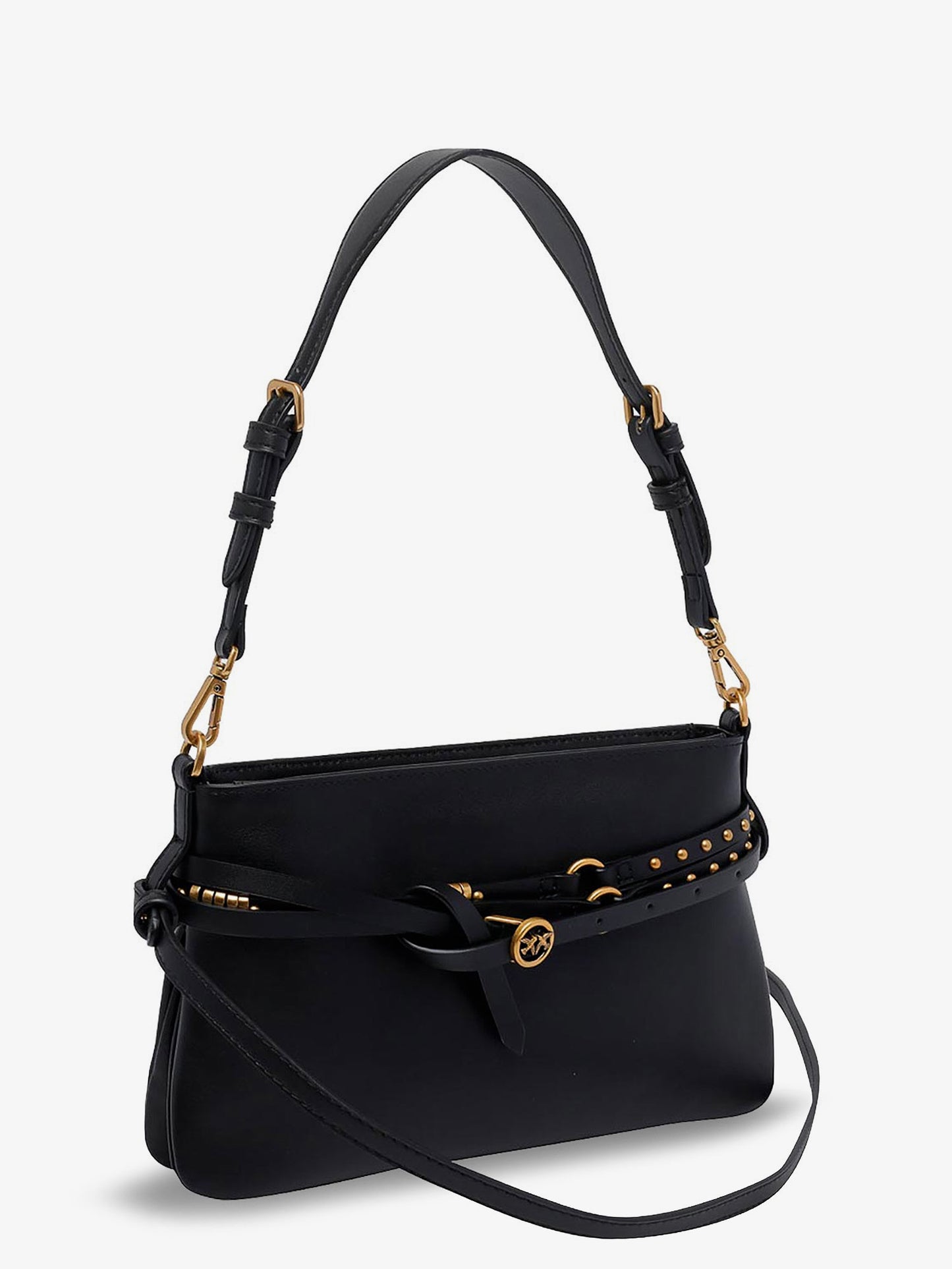 Leather Belt Bag crossbody bag