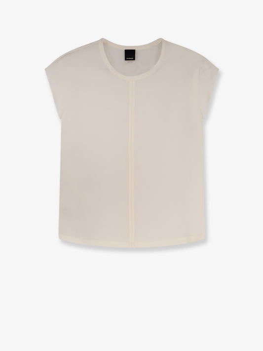 Camicia Blossom in seta