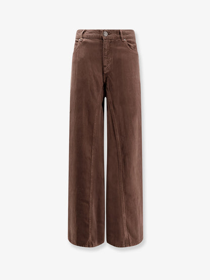 Winona denim trousers thumbnail