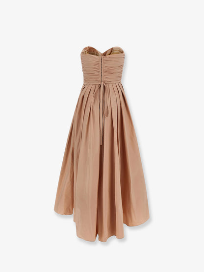 Dattero taffeta' dress thumbnail