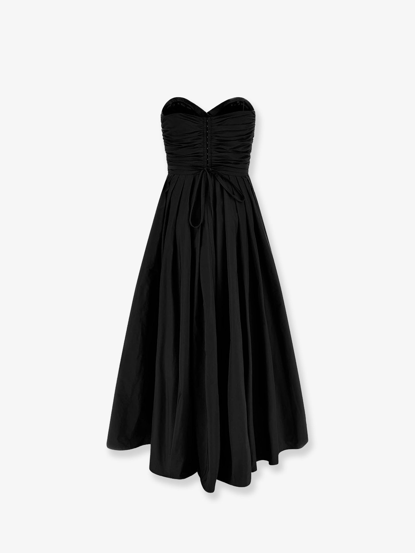 Dattero taffeta' dress