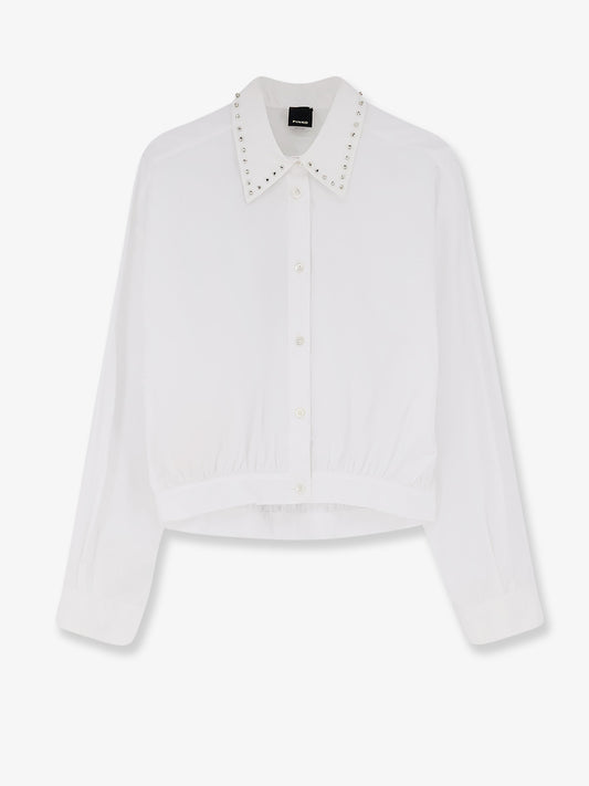 Camicia Charita in cotone