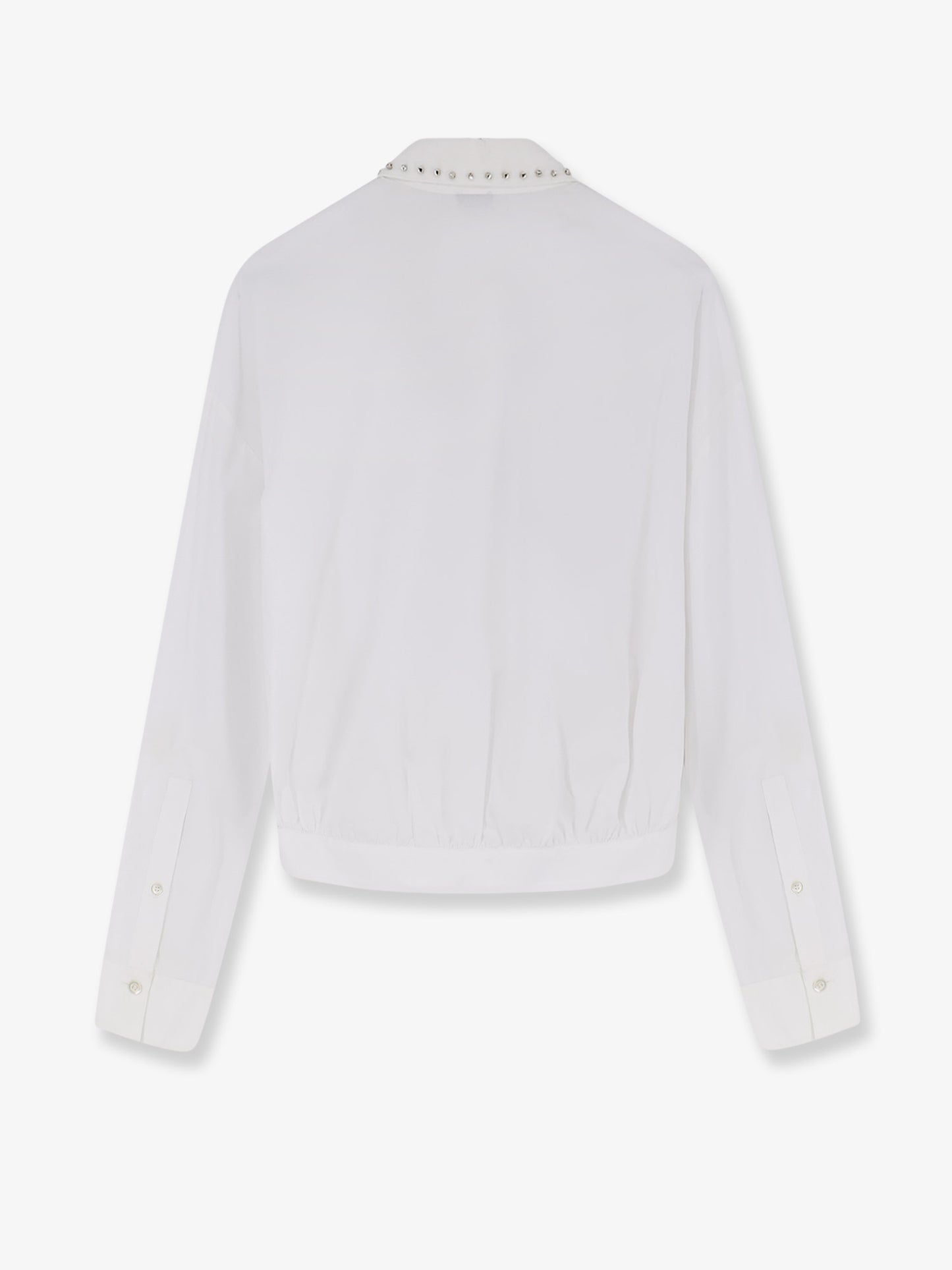 Charita cotton shirt