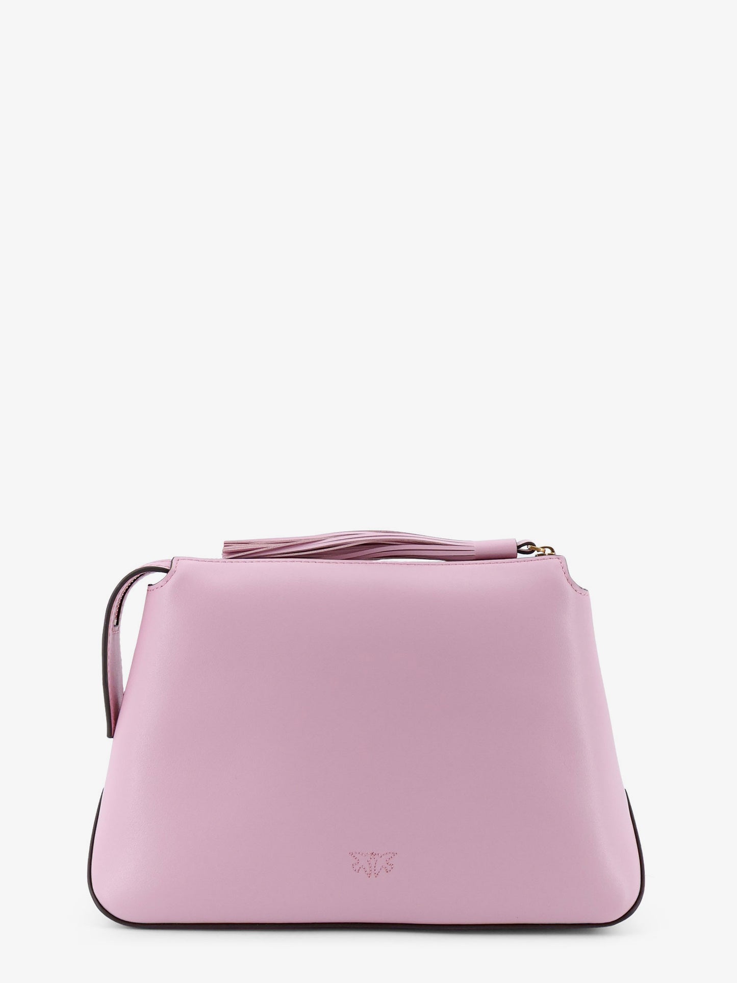 Leather beauty case