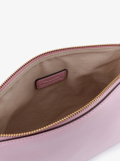 Leather beauty case thumbnail