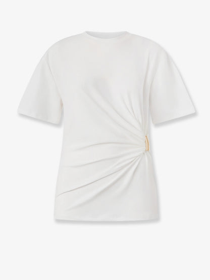 Cotton blend Mary t-shirt thumbnail