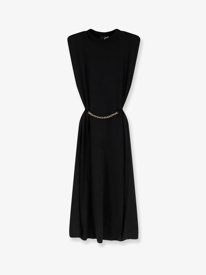 Alexiana Jersey Dress thumbnail
