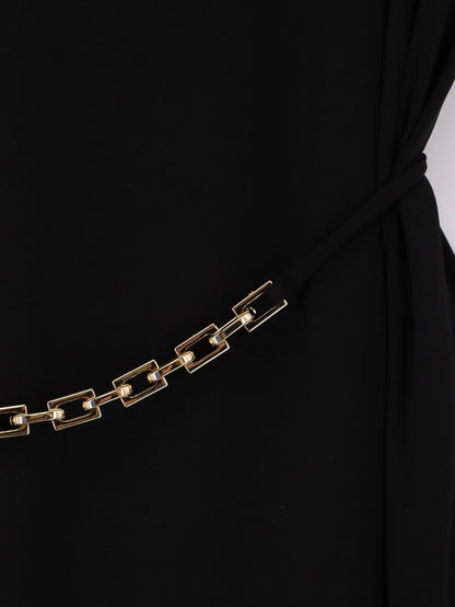 Alexiana Jersey Dress thumbnail