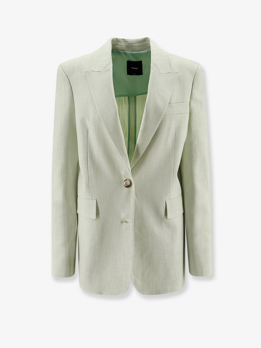 Blazer Faith in misto viscosa