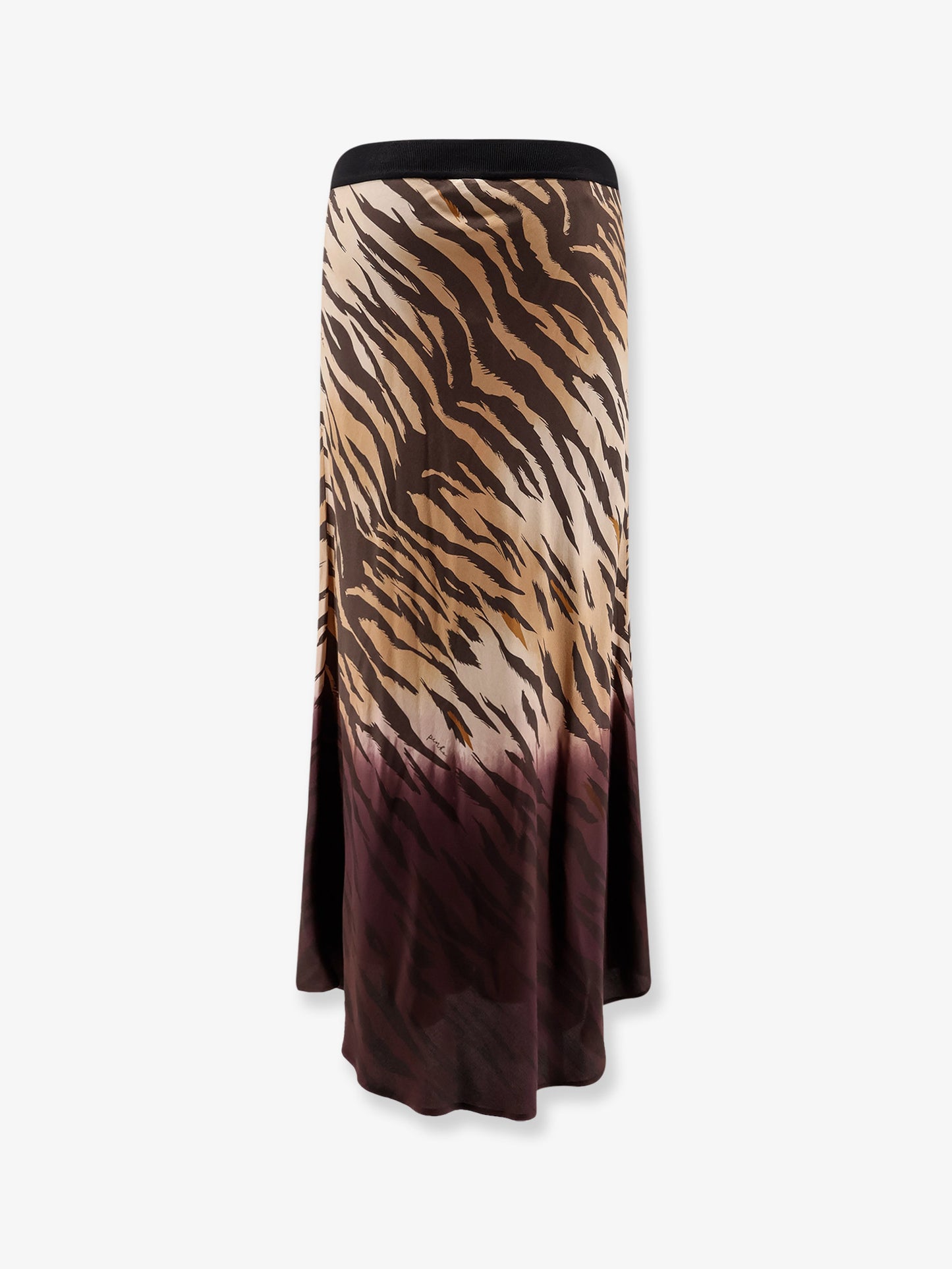 Hollie viscose skirt