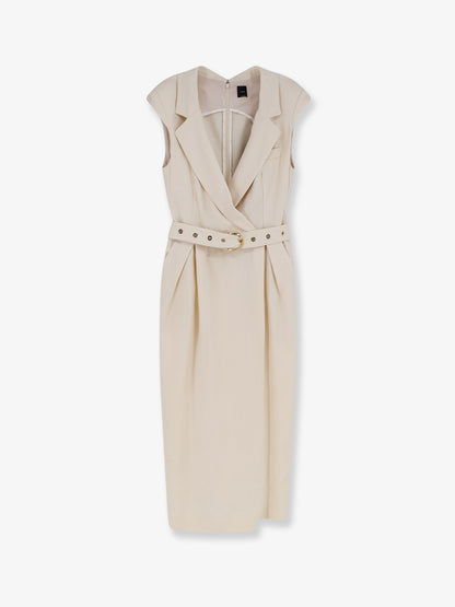 Amandine viscose dress thumbnail