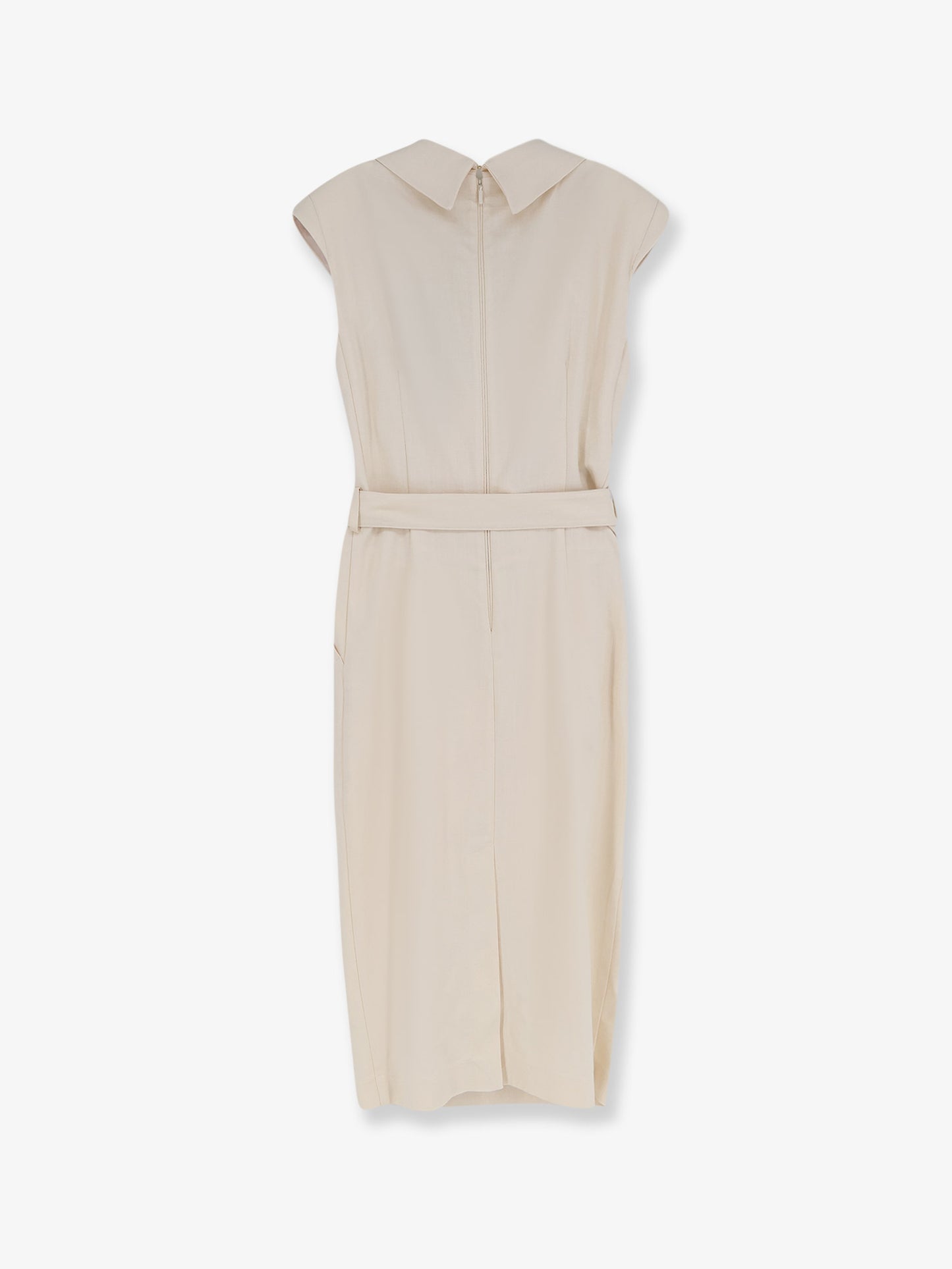 Amandine viscose dress