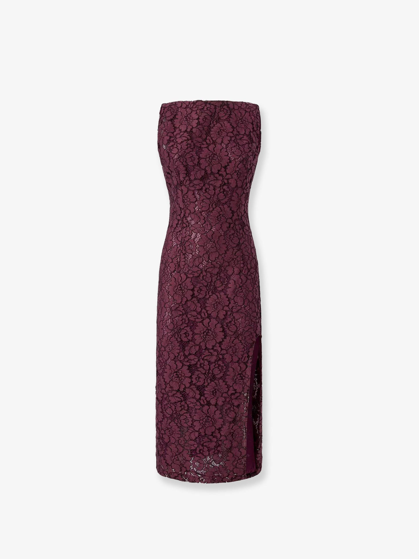 Drupa lace dress